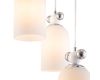Подвесной светильник Freya Pitch FR5365PL-03CH