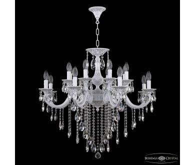 Купить Подвесная люстра Bohemia Ivele Crystal AL78118/16/285 B WMN Подвесная люстра Bohemia Ivele Crystal AL78118/16/285 B WMN