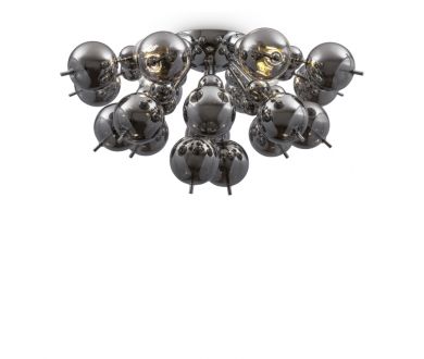 Купить Потолочный светильник Maytoni Bolla MOD133CL-04CH Потолочный светильник Maytoni Bolla MOD133CL-04CH