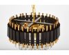 Подвесная люстра Lampit Rivo TP 3002-40 GD