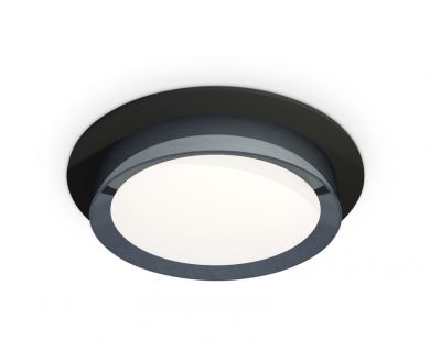 Купить Встраиваемый светильник Ambrella Light Techno Spot XC8051007 (C8051, N8133) Встраиваемый светильник Ambrella Light Techno Spot XC8051007 (C8051, N8133)