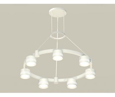 Купить Подвесная люстра Ambrella Light Traditional (A9203, C9236, N8477) XR92031603 Подвесная люстра Ambrella Light Traditional (A9203, C9236, N8477) XR92031603