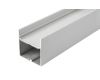 Профиль Arlight SL-LINE-7477-2000 ANOD 019310