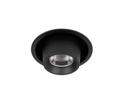 Купить Встраиваемый светильник Loft IT Flash 10319/A Black Встраиваемый светильник Loft IT Flash 10319/A Black