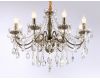 Подвесная люстра Ambrella Light Traditional TR4950