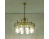 Подвесная люстра Citilux Эмир CL467183