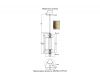 Подвесной светильник Crystal Lux AMARILLO SP12W LED BRASS