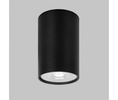 Купить Накладной светильник IMEX Simple IL.0005.2700-BK Накладной светильник IMEX Simple IL.0005.2700-BK