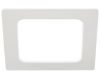 Встраиваемый светильник Эра LED 18-12-6K Б0057444