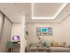 Встраиваемый светильник Denkirs DK3061-WH+BK
