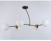 Люстра на штанге Ambrella Light Modern TR2548