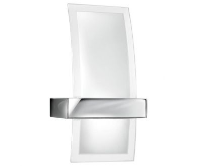 Купить Настенный светильник Arte Lamp Glass Interior A3415AP-1CC Настенный светильник Arte Lamp Glass Interior A3415AP-1CC