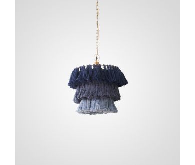 Купить Подвесной светильник ImperiumLoft Tassel 181895-26 Подвесной светильник ImperiumLoft Tassel 181895-26