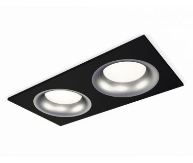 Купить Встраиваемый светильник Ambrella Light Techno XC7636004 (C7636, N7013) Встраиваемый светильник Ambrella Light Techno XC7636004 (C7636, N7013)