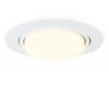 Встраиваемый светильник Ambrella Light Standard spot G10122