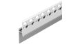 Профиль Arlight PLINTUS-FANTOM-H20-2000 ANOD 048685