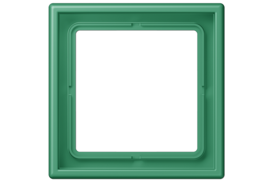 Рамка одноместная Jung LC981250