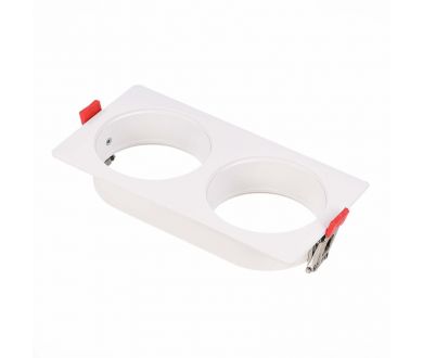 Купить Встраиваемый корпус для светодиодного модуля ST Luce Shift ST052.508.02 Встраиваемый корпус для светодиодного модуля ST Luce Shift ST052.508.02