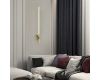 Настенный светильник ImperiumLoft Gerty 208891-23