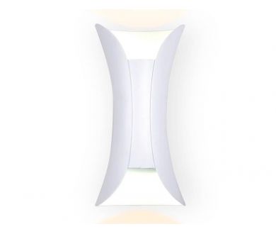 Купить Уличный настенный светодиодный светильник Ambrella Light Sota FW192 Уличный настенный светодиодный светильник Ambrella Light Sota FW192