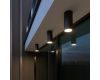 Уличный потолочный светильник Elektrostandard Light LED 4690389176562
