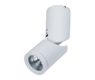Купить Светодиодный спот Maytoni Tube C019CW-01W Светодиодный спот Maytoni Tube C019CW-01W
