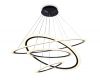 Подвесная люстра Ambrella Light Acrylica Original FA4365