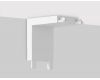 Коннектор угловой для шинопровода Ambrella Light Magnetic Ultra Slim Track System GV1103