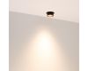 Встраиваемый спот Arlight SP-NUANCE-TRIMLESS-PULL-R35-7W Warm3000 049910