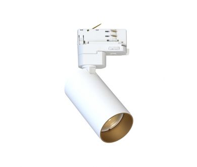 Купить Трековый светильник Nowodvorski Ctls Mono 10238 Трековый светильник Nowodvorski Ctls Mono 10238