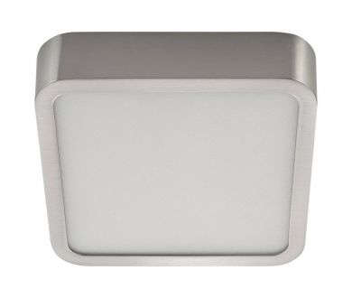 Купить Накладной светильник AM Group AM295 12W SN 4000K S Накладной светильник AM Group AM295 12W SN 4000K S